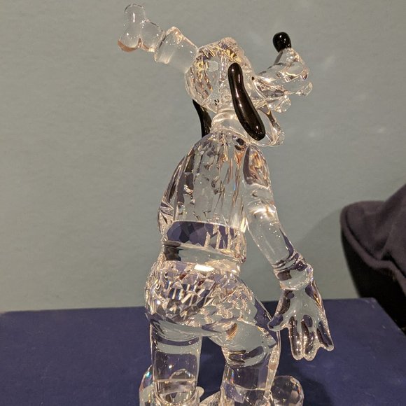 Swarovski Crystal Goofy - Picture 3 of 5